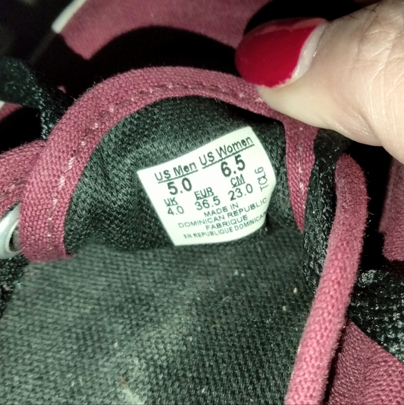 Vans Sneakers Unisex - Picture 4 of 4